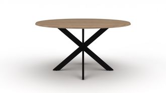 Schubiger M&ouml;bel Esstisch Anansar