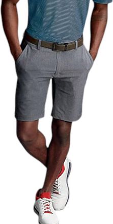 Cutter & Buck Bainbridge Sport Shorts In Gray