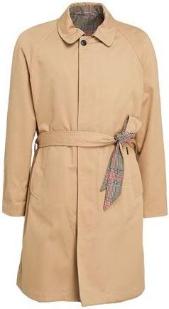 Palt&ograve; COATS & JACKETS - Overcoats & Trench Coats on YOOX.COM