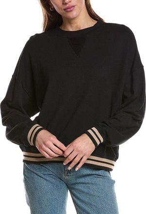 Electric & Rose Mimi Smiley Sweatshirt