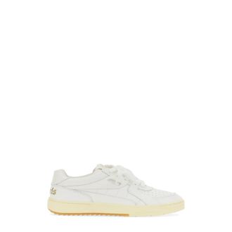 Palm Angels Mujer, Zapatos, Blanco, Talla: 36 EU