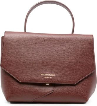 Emporio Armani Mujer, Bolsos, Marr&oacute;n, Talla: ONE Size