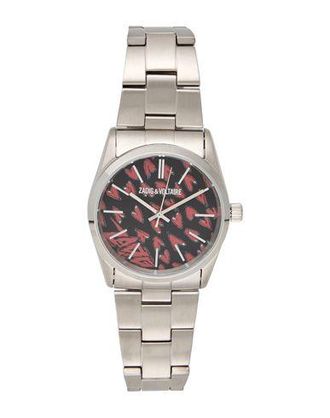 Zadig&Voltaire GIOIELLI E OROLOGI - Orologi da polso su YOOX.COM