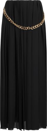 Balenciaga Pleated Skirt