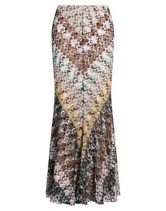 Missoni HOSEN & R&Ouml;CKE - Maxi-R&ouml;cke auf YOOX.COM