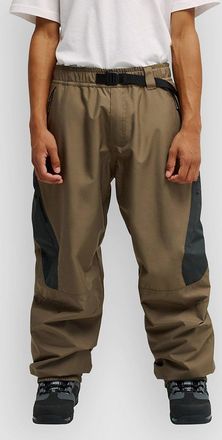 DC Smoke 10K Broek