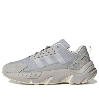 adidas ZX 22 Boost Grey Cream White GY6698