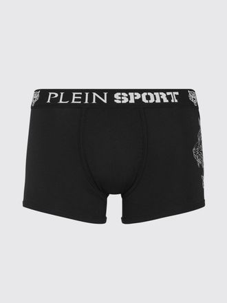 Plein Sport Boxer Philipp Plein in misto cotone stretch