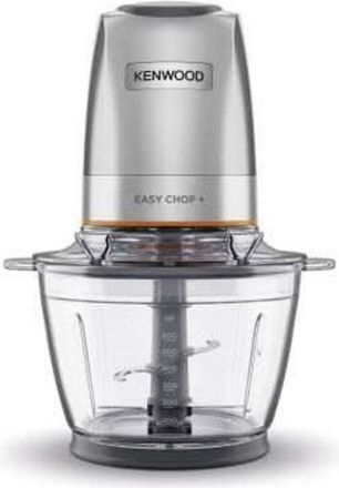Kenwood Mini Picadora 1.2l 500w Plateada - Chp62400si