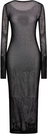 Sportmax DRESSES - Maxi dresses sur YOOX.COM
