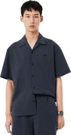 Lacoste Uomo, Magliette, Nero, XL, new