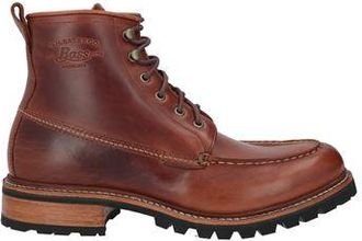 G.H. Bass & Co. SCOUT