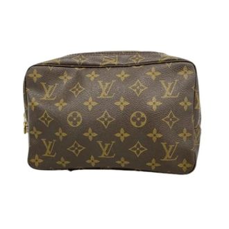 Louis Vuitton Pre-owned Clutches, female, Brown, Size: ONE SIZE Pre-owned Clutch