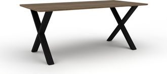 Schubiger M&ouml;bel Esstisch Voltago