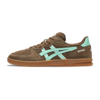 Asics Hombre, Deporte, Marr&oacute;n, Talla: 39 EU