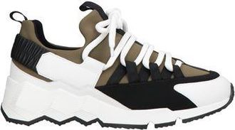 Pierre Hardy FOOTWEAR - Trainers on YOOX.COM