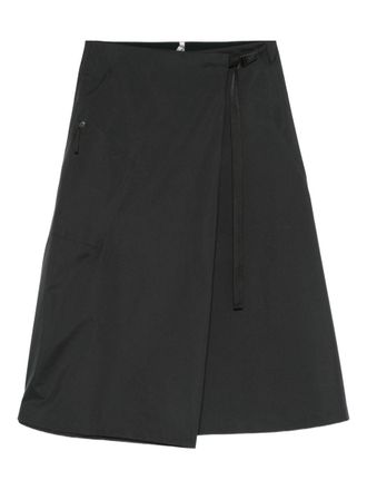 Veilance Lota Skirt W Clothing