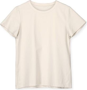 Houdini Cover Tee II Funktionsshirt f&uuml;r Herren | wei&szlig;