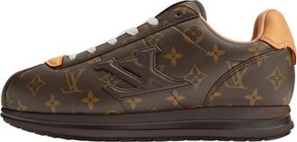 Louis Vuitton Buttersoft Sneaker Macassar 1AIKVD