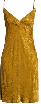 Momoni DRESSES - Mini dresses on YOOX.COM