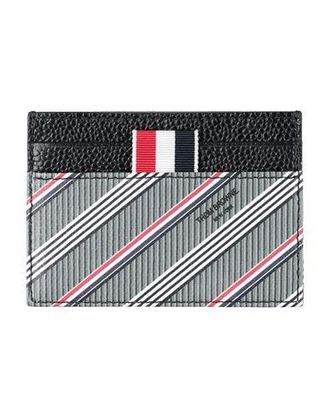 Thom Browne Cardholders