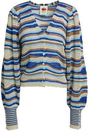 Farm Rio MAGLIERIA - Cardigan su YOOX.COM