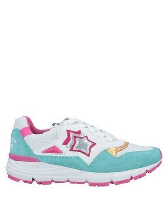 Atlantic Stars Sneakers