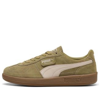Puma Palermo Chai Latte Silver Fog 396463-99