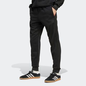 adidas adidas Originals SST TP schmale Passform, mit elastischem Bund und Kordelzug