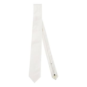 Errico Formicola Heren, Accessoires, Wit, Maat: ONE Size Zijde