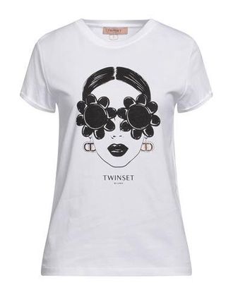 Twin-Set TOPS - T-shirts auf YOOX.COM
