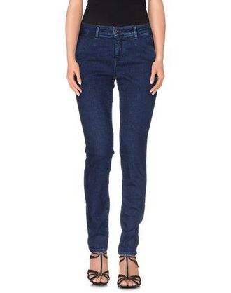 Care Label HOSEN & RÖCKE - Jeanshosen auf YOOX.COM