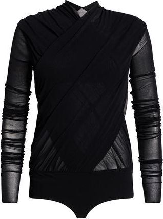 Philosophy di Lorenzo Serafini TOPWEAR - Body su YOOX.COM