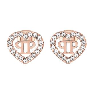 Philipp Plein Oorbellen - Dames - Oorbellen - Veelkleurig - ONE Size - Accessoires