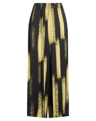 Tensione In PARTES DE ABAJO - Pantalones en YOOX.COM