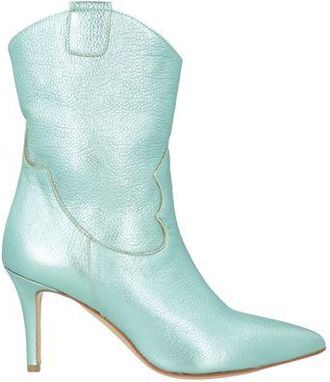ninni FOOTWEAR - Ankle boots on YOOX.COM