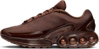 Nike (WMNS) Nike Air Max Dn Light Chocolate Velvet Brown HQ3837-200