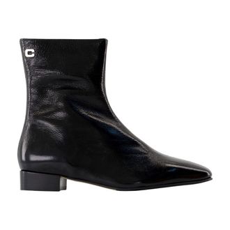 Carel Aiglon Ankle Boots