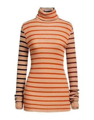 Nude KNITWEAR - Turtlenecks on YOOX.COM