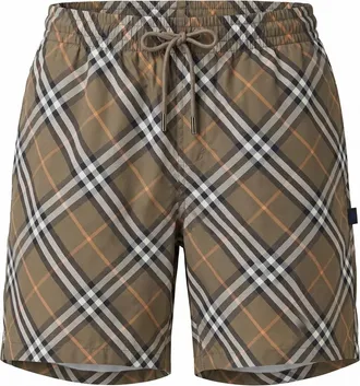 Burberry Seb Swimwear
