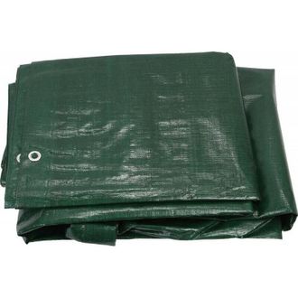 OEM 8x6m 180g/m&sup2; Fw Cubierta De Tela