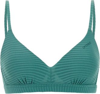 Protest MIXCameo Bikini Top BCD-Cup Bikini-Top f&uuml;r Damen | t&uuml;rkis