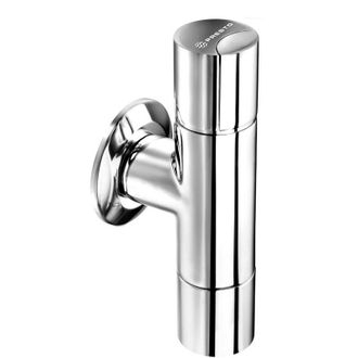 Presto Fluxor Temporizado Inodoro Visto Arte I 2d 15050 - Presto