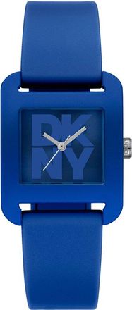 DKNY Dkny Womens Iconic Watch