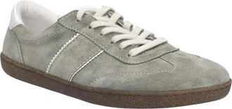 Josef Seibel Dames Sneaker Jill 02 in groen