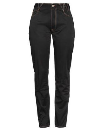 Vivienne Westwood PARTES DE ABAJO - Pantalones vaqueros en YOOX.COM