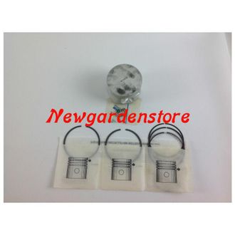 Kohler Kit pistone motore trattorino tagliaerba tosaerba ORIGINALE KOHLER 4587415-S