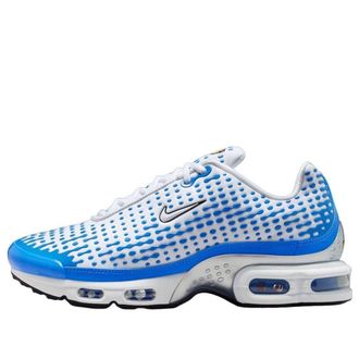 Nike Air Max Plus VII Blue Crystal HQ2197-101