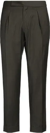 BRIGLIA 1949 BOTTOMWEAR - Trousers on YOOX.COM