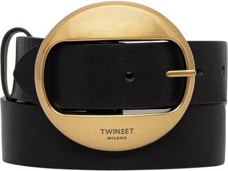 Twinset Mujer, Accesorios, Negro, Talla: XS